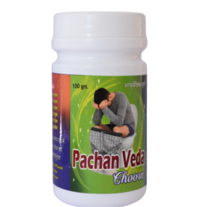 Paachan Veda Choorn